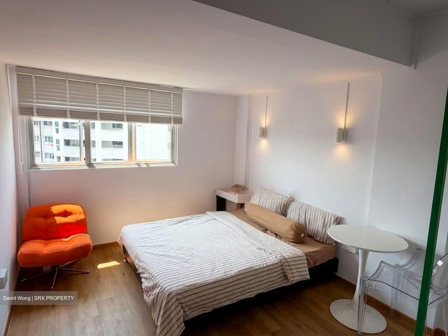 Blk 246 Tampines Street 21 (Tampines), HDB 3 Rooms #606895341